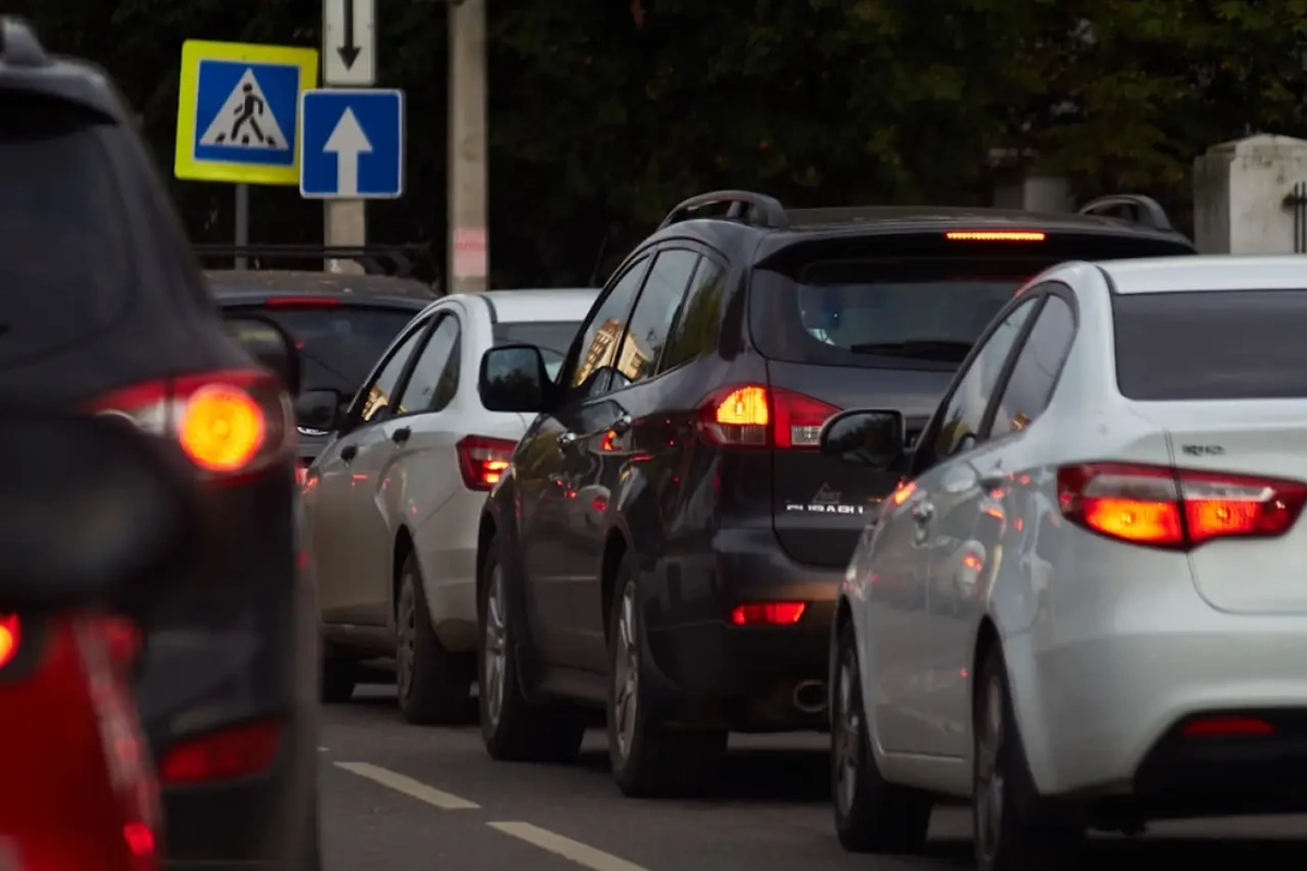 Malatya\'da Trafiğe Kayıtlı Araç Sayısı 258 Bine Ulaştı