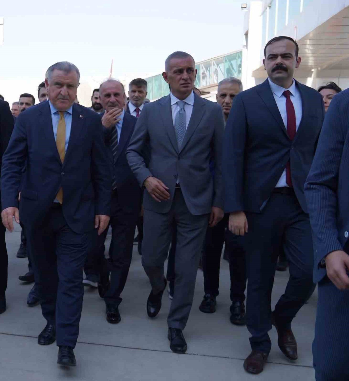 Diyarbakır\'da Sporun Birleştirici Gücü Vurgulandı