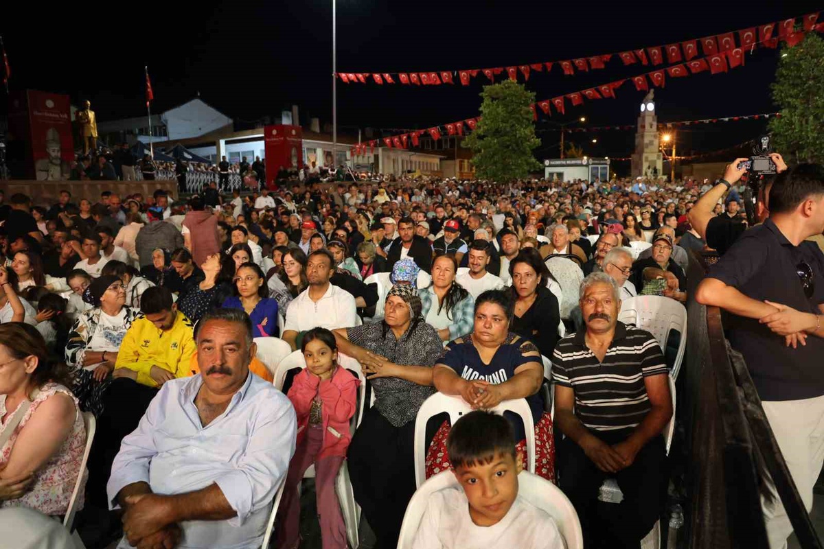 Özgür Özel\'den Alevilik Vurgusu