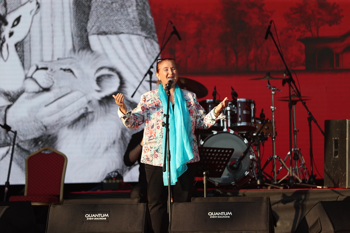 Özgür Özel: Alevilik İnançtır, Semah İbadettir