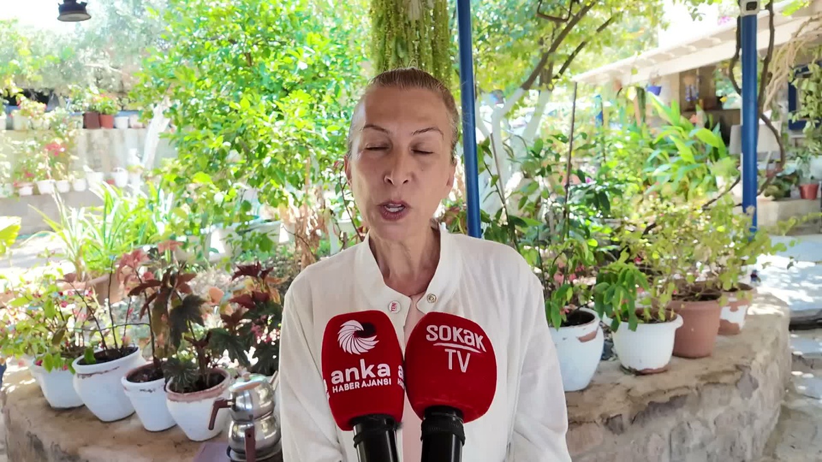 Derici, YENİ Parti\'nin \'ret\' Oyu ile Mesaj Verdi