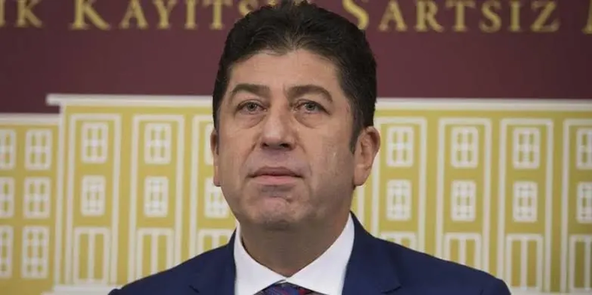 YENİ Parti Genel Başkan Yardımcısı Tüzün: “Bazıları için mesele ilkeler değil, YENİ Parti’nin kazanmasını engellemektir”
