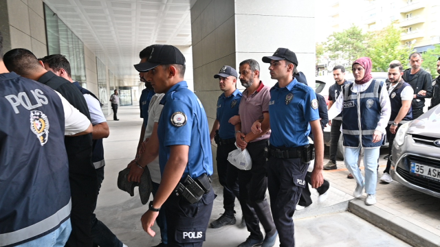 12 yıl sonra korkunç gerçek ortaya çıktı! Derin dondurucudan çıkan cesetle ilgili 13 kişi tutuklandı
