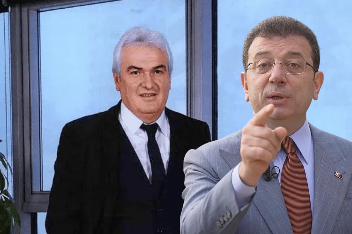 18 yıllık aile dostu Seyfi Beyaz ifadesinde geri adım atmadı: Vermeseydik iskan vermezlerdi
