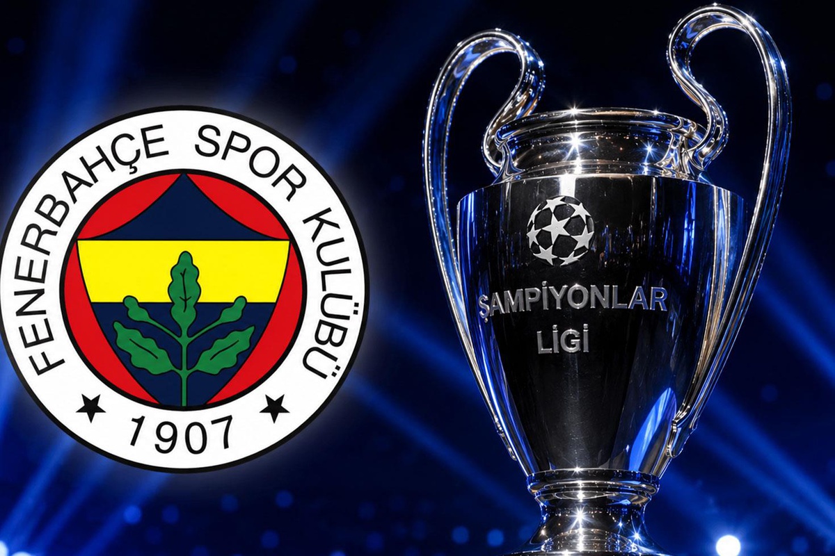 Alarmları kurun! Fenerbah&ccedil;e'nin Şampiyonlar Ligi ma&ccedil;ı şifresiz kanalda