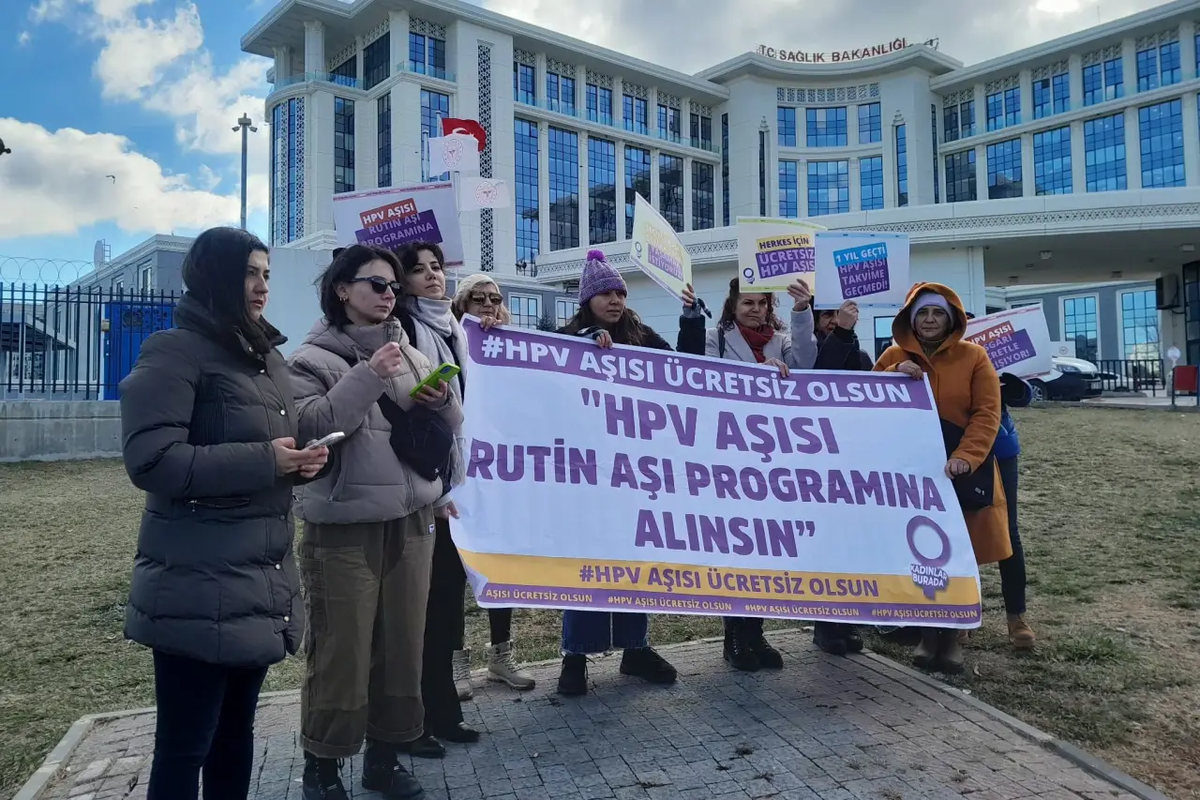 HPV Aşısı Tartışmaları Devam Ediyor