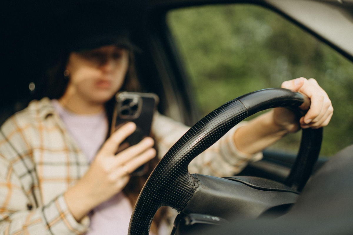 Ünlü Albümler Trafik Kazalarını Artırıyor