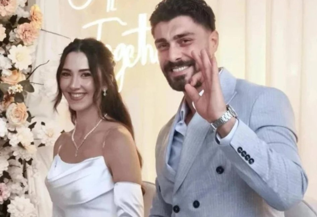 Aşkları çok konuşulmuştu! Ünlü çift bakın ne paylaştı
