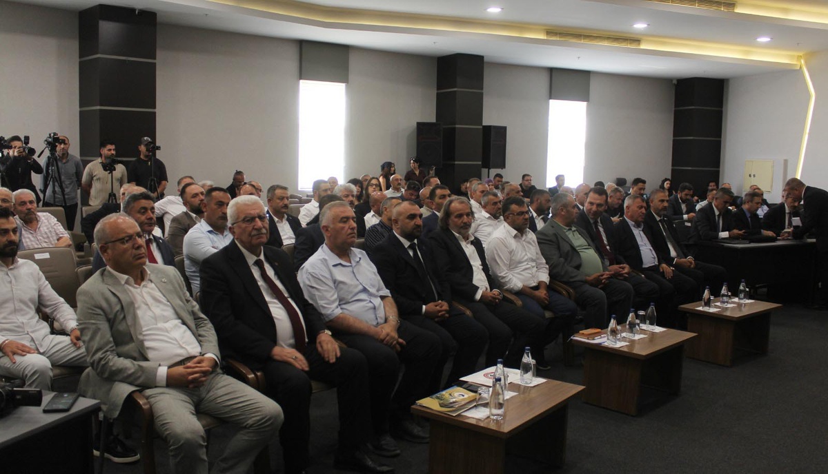 Türkiye İtibarlı Bir Ülke Oldu