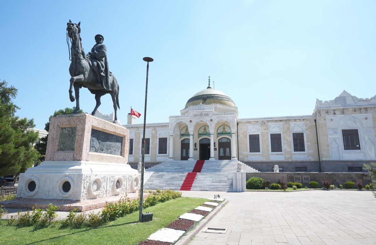 12 Bin Yıllık Takı Serüveni