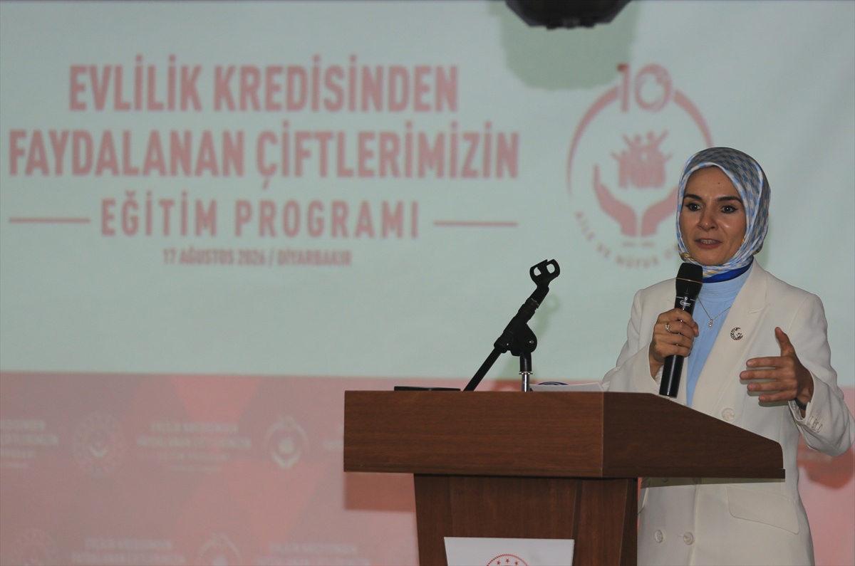 Evlilik kredisi alan gençlere TOKİ\'den özel kontenjan