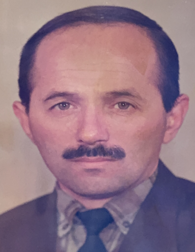 Bakan Gürlek'ten yardım istedi: Babamın katili bulunsun, ne olur