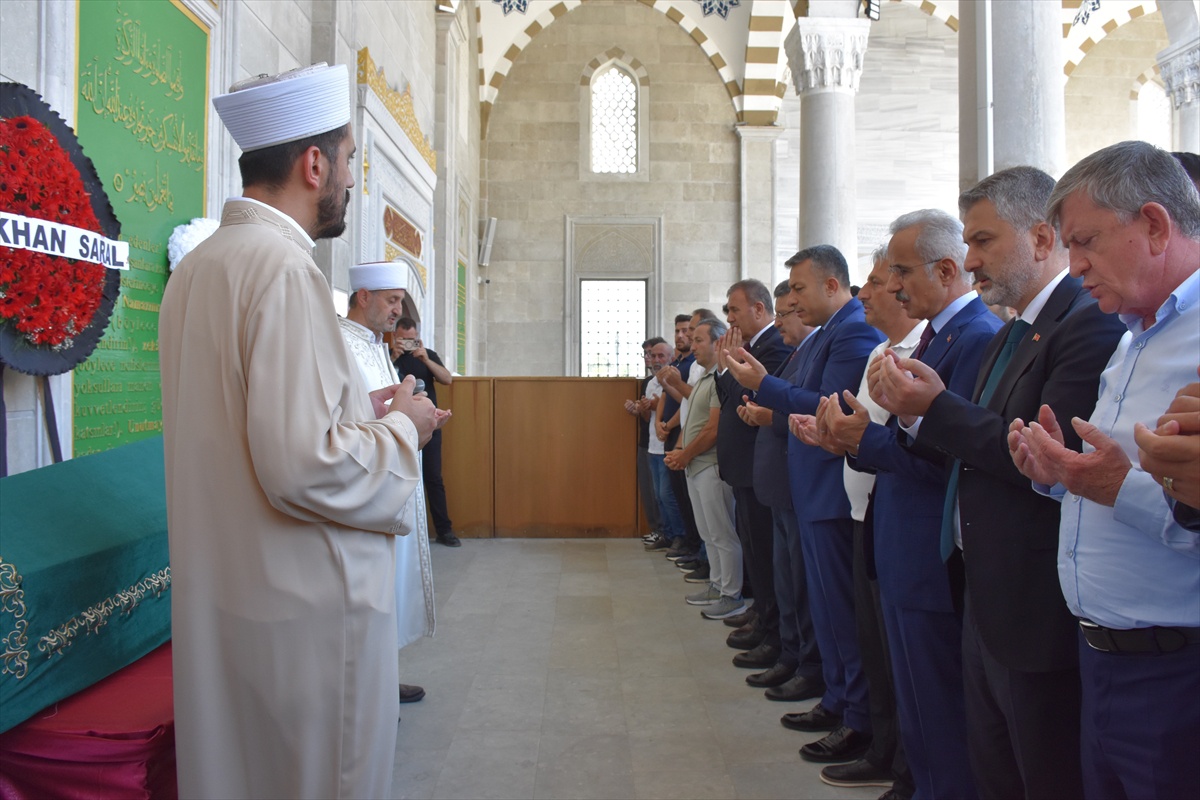 Trabzon Raylı Ulaşım Projesi Eylülde Başlıyor