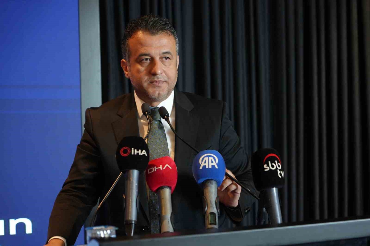 Samsun Ulaşım Çalıştayı: Akıllı ve Sürdürülebilir Hedef