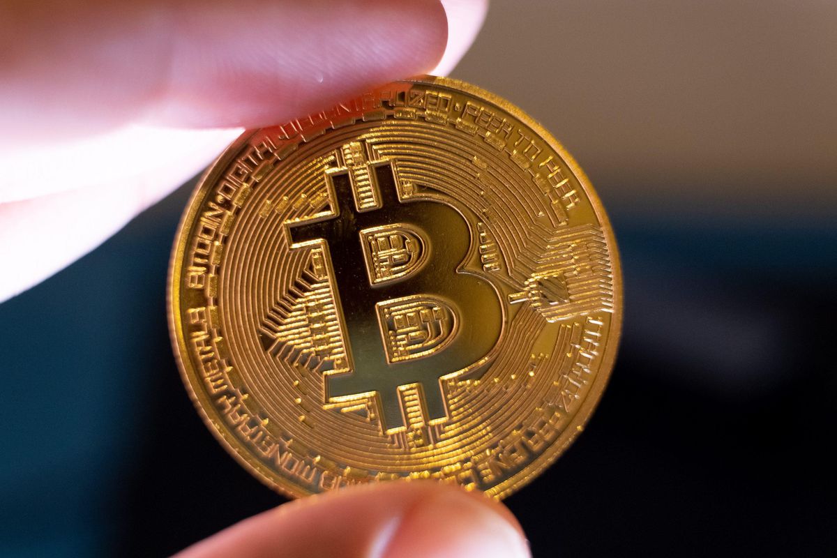 Bitcoin devinden ABD\'de yeni hamle