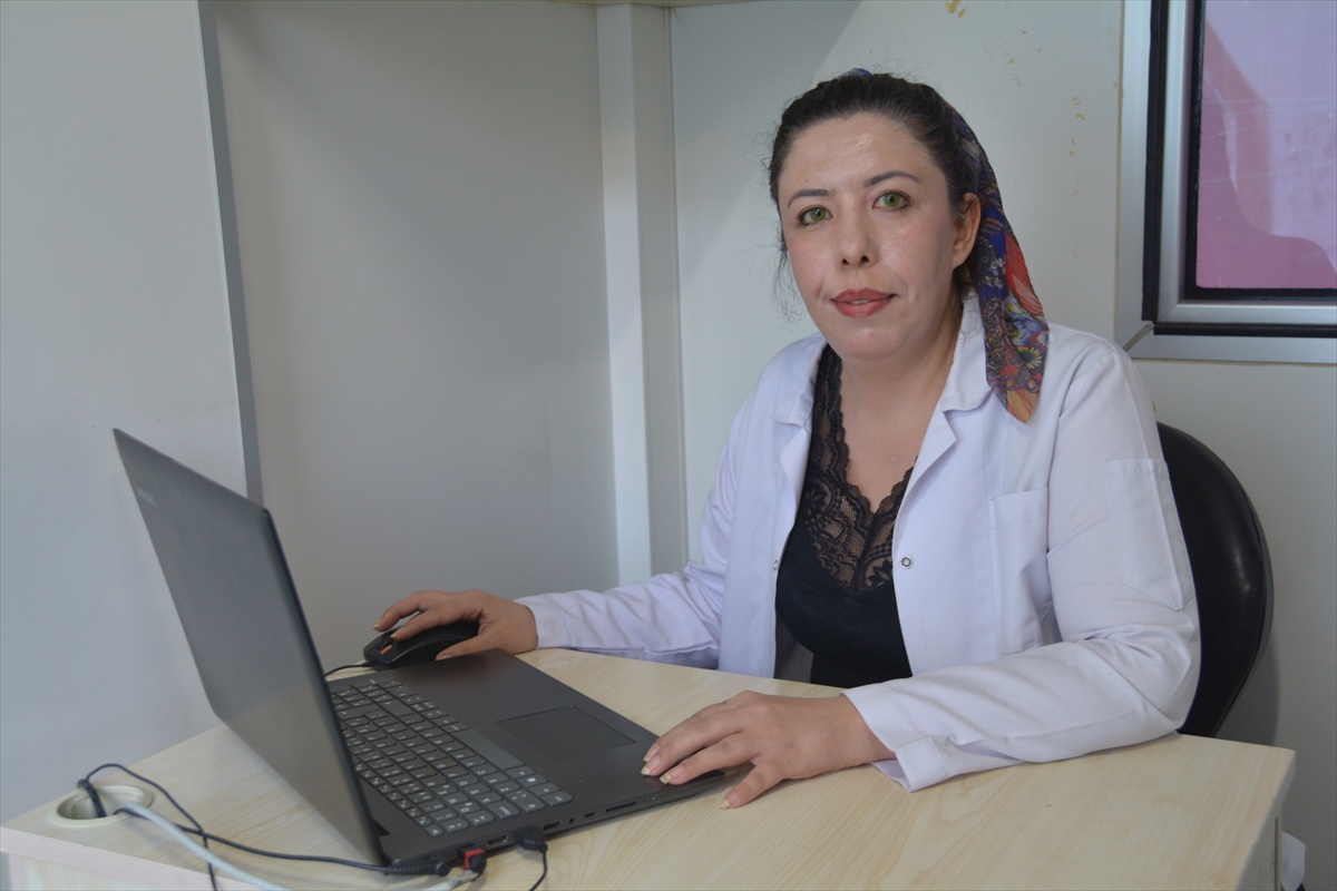 Bitlis\'te Ücretsiz Kanser Taraması