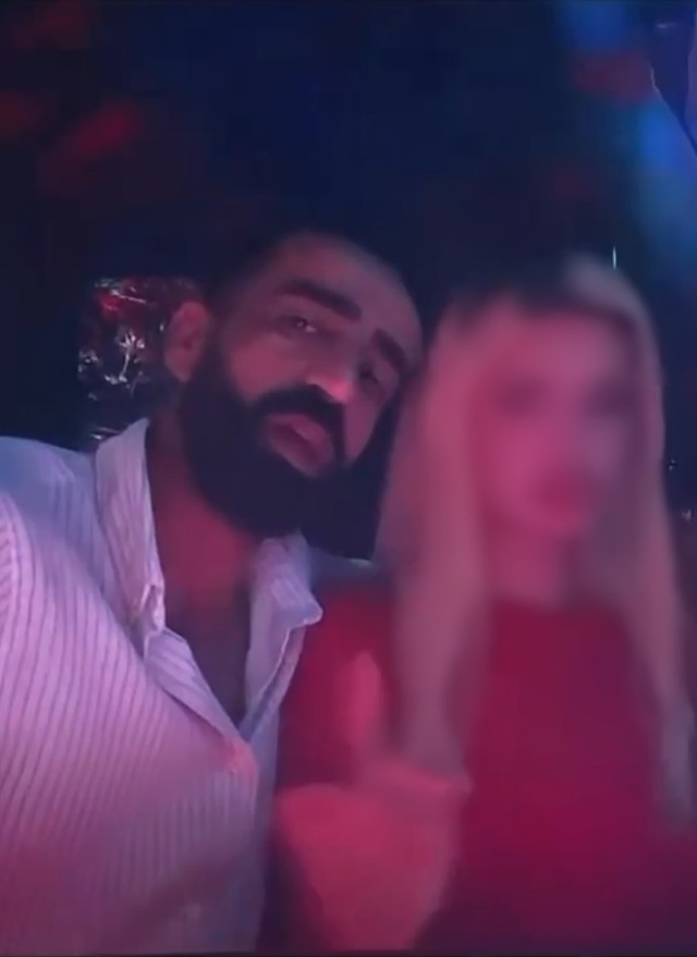 Büyük rezalet! Canlı yayın açıp genç kızları aleni bir şekilde fuhşa davet etti