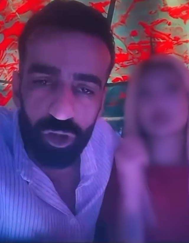 Büyük rezalet! Canlı yayın açıp genç kızları aleni bir şekilde fuhşa davet etti