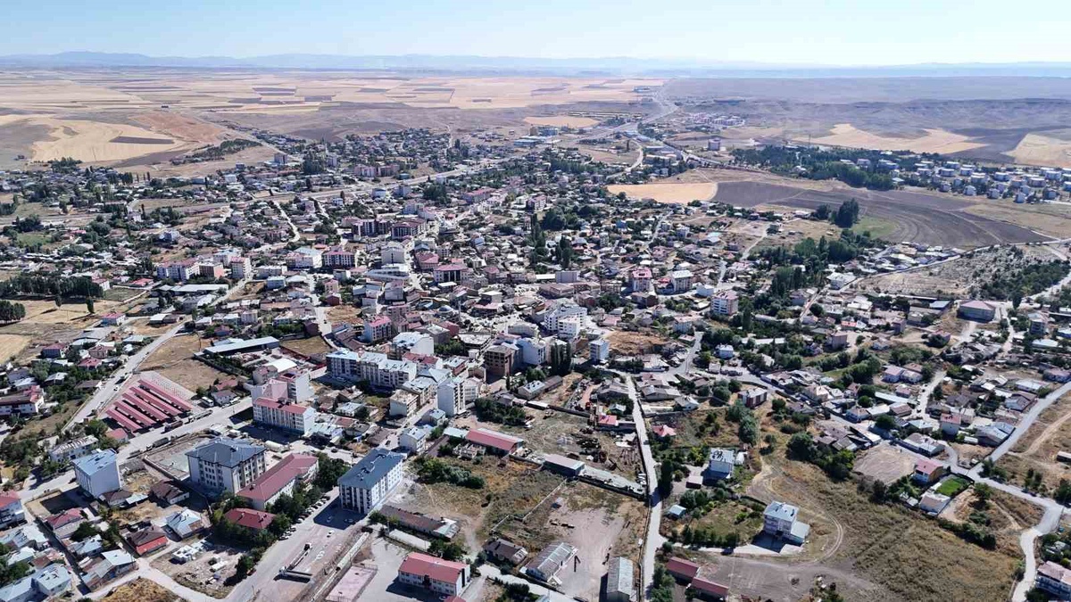 Kangal Belediye Başkanı\'ndan termik santral için ehil devir çağrısı