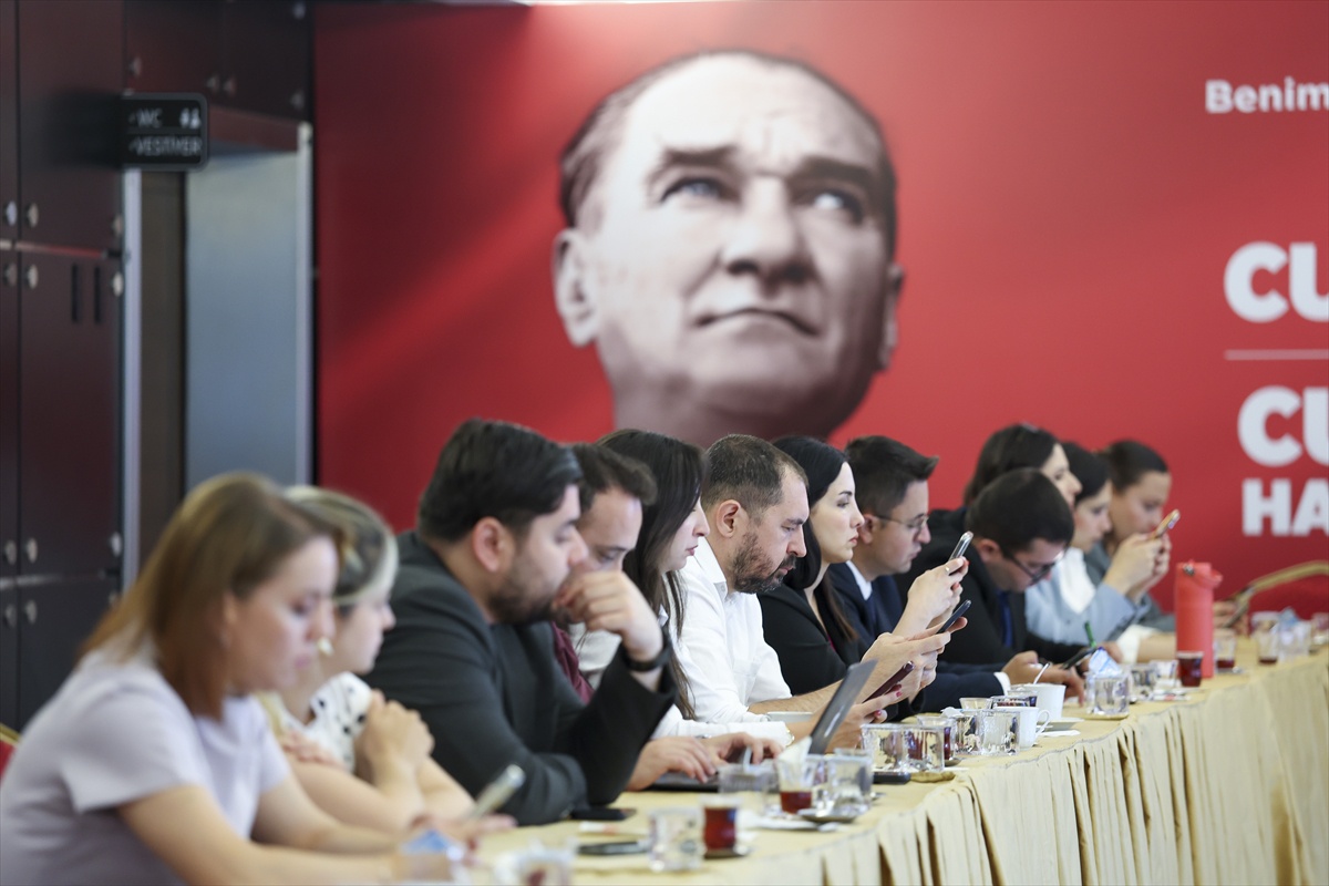 Demir\'den Kılıçdaroğlu\'na Destek