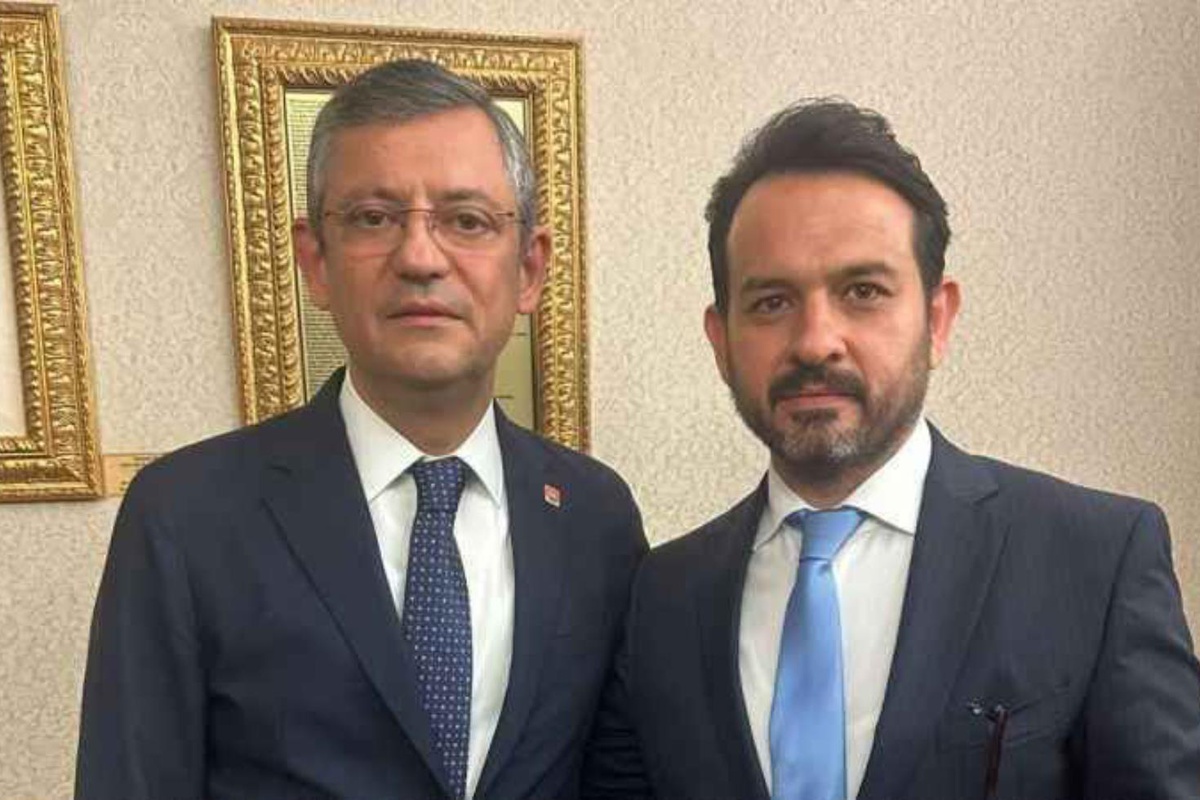 CHP İzmit İlçe Başkanı Gökhan Ercan ve meclis üyesi Ulusoy\'un uyuşturucu testleri pozitif çıktı