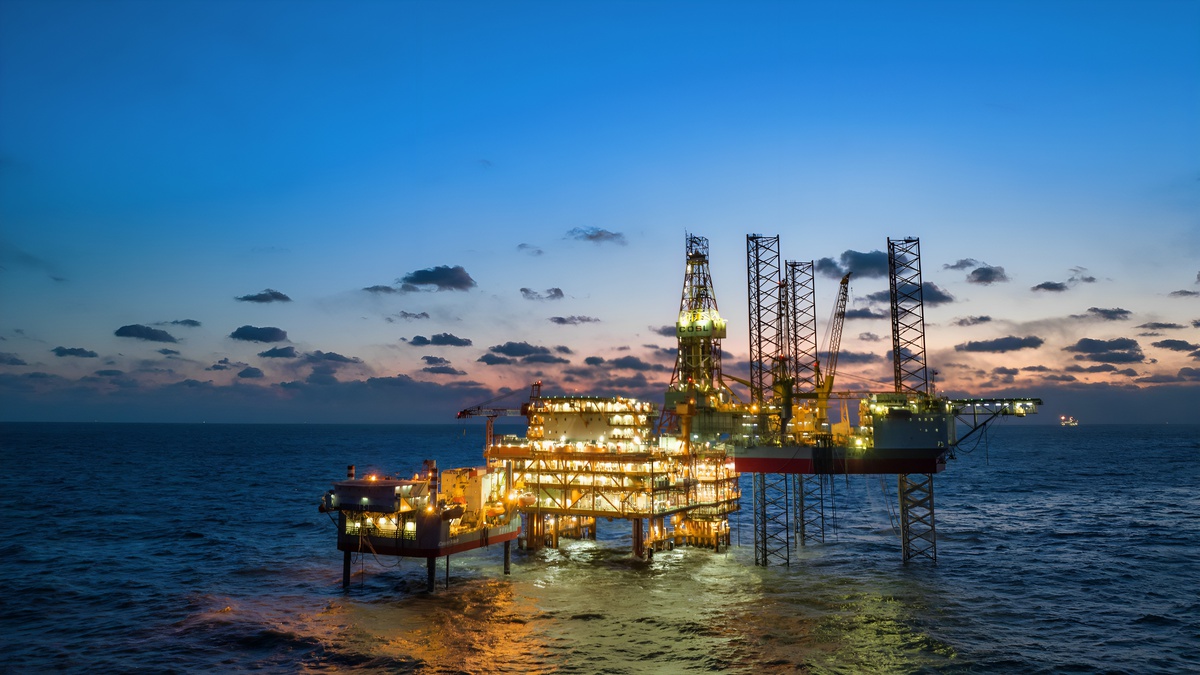 Çin\'in 2030 Enerji Hedefleri