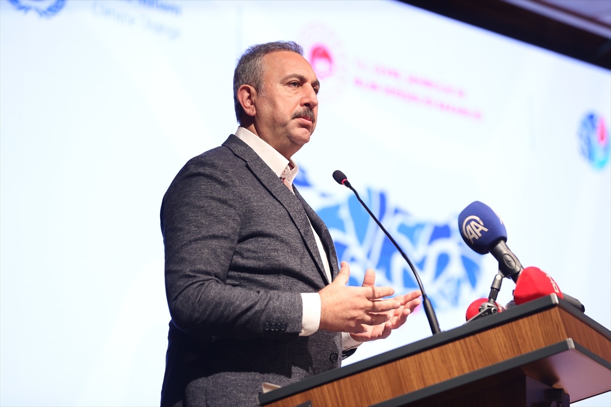 COP31 Gaziantep\'te tanıtıldı: Yeşil dönüşüm rekabet gücü için şart