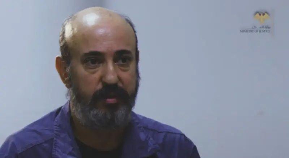 Suriye\'nin devrik lideri Beşar Esad\'ın kuzeni Vesim Esad idama mahkum edildi