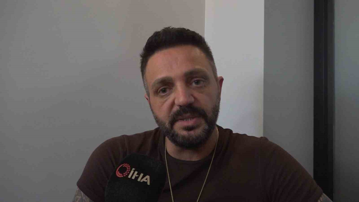 Boşanma Tartışması: Koray Biber Kendini Savundu