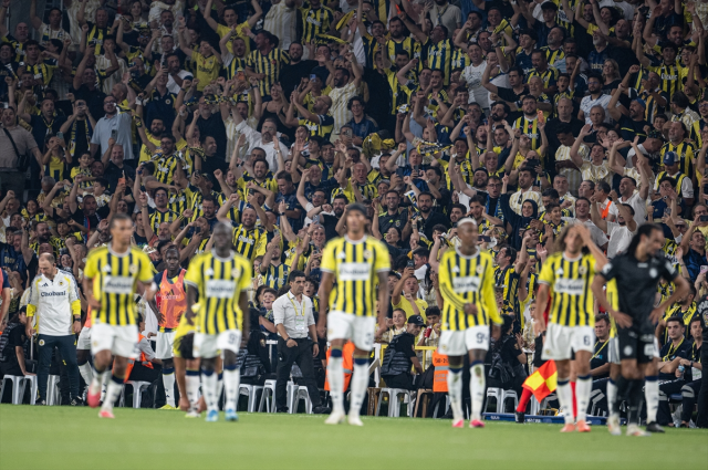 Fenerbahçe, 17 yıllık hasreti bitirmenin 180 dakika uzağında