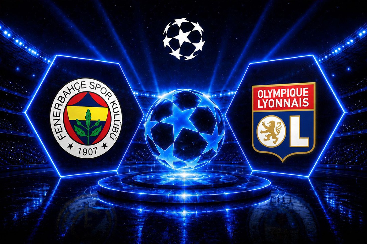 Canlı anlatım: Kadıköy\'de iki gol var