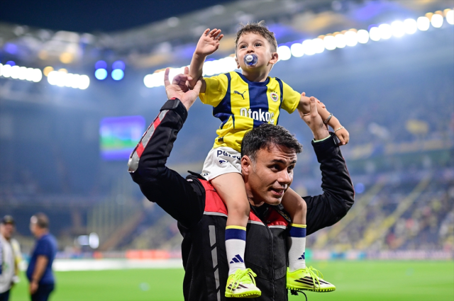 Forması çıkartılmaya çalışılmıştı! Büyük buluşma gerçekleşti