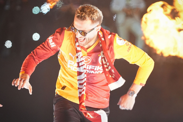 Galatasaray Barış Alper Yılmaz'ın bonservisini belirledi