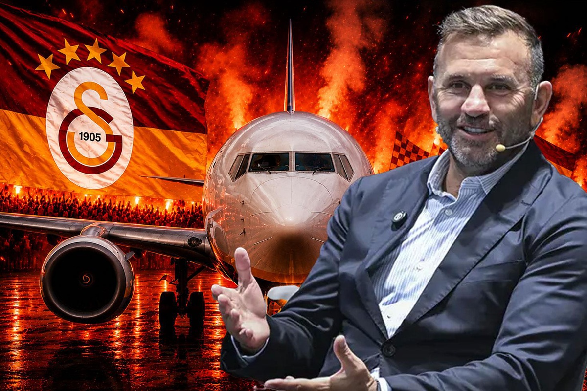Galatasaray bombayı patlattı! 21\'lik yıldız bugün İstanbul\'a geliyor