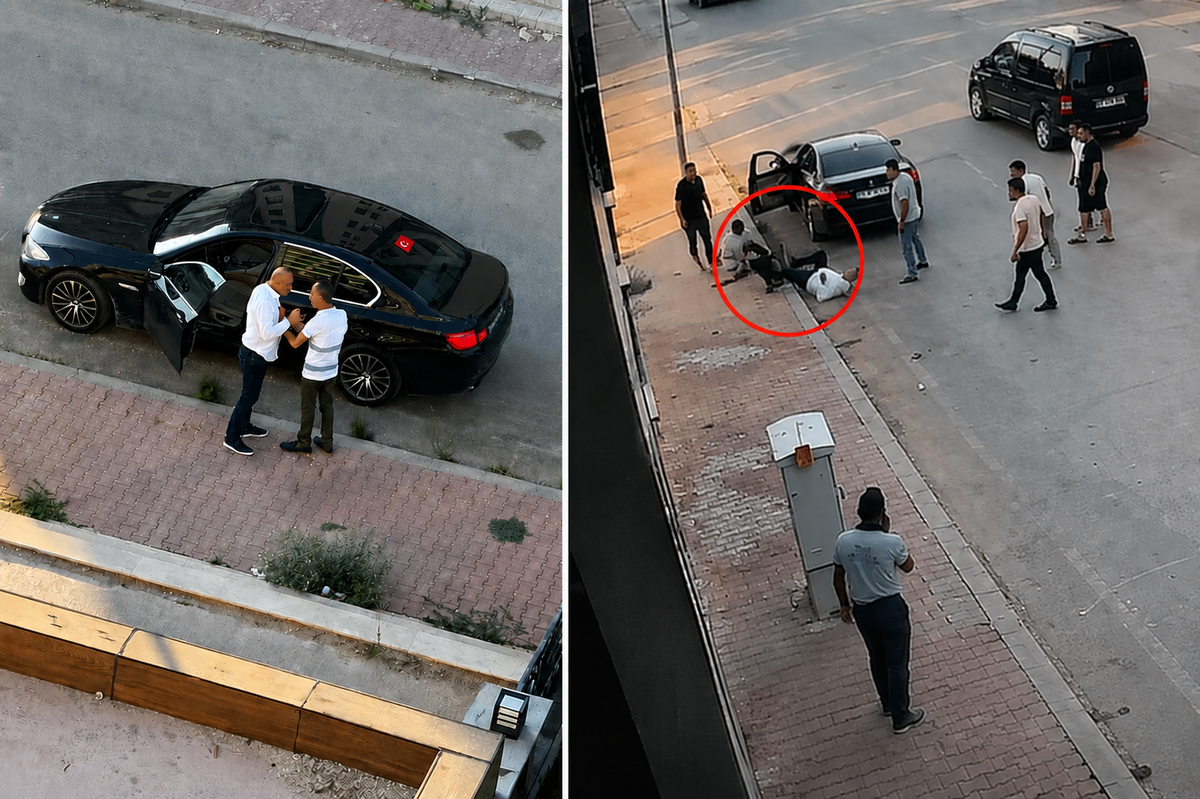 Gaziantep\'te milletvekiline bıçaklı saldırının perde arkası: "Atanamayınca saldırdı" iddiası