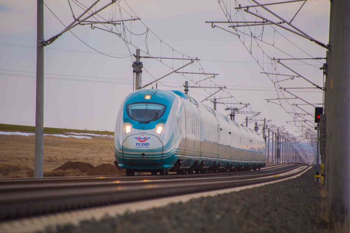 Denizli\'den İzmir ve Aydın\'a Tren Biletlerine Zam