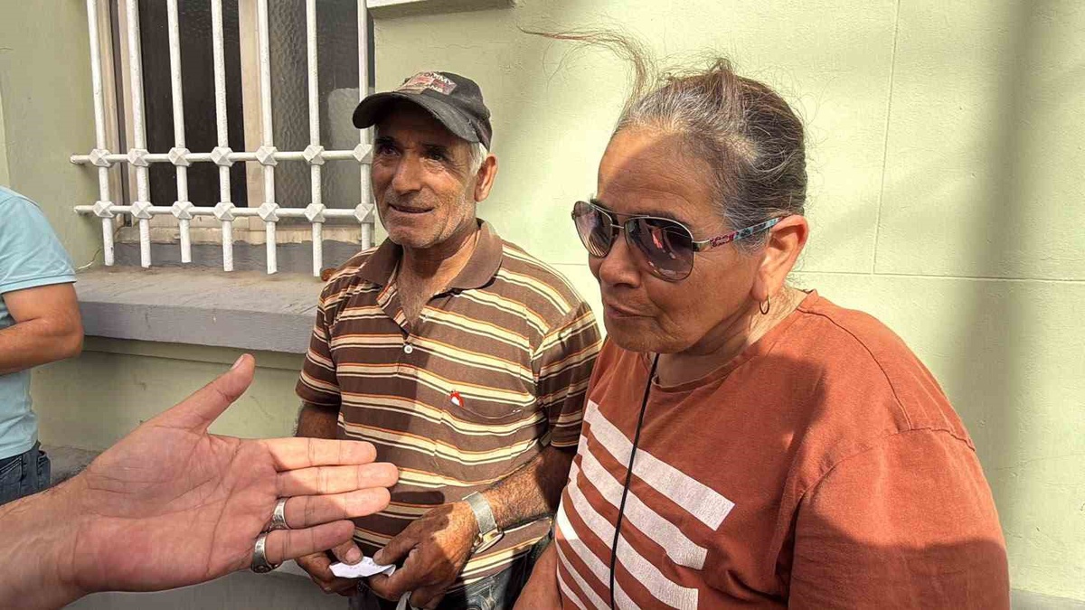 Görme Engelli Kadın Dolandırıcılığı Fark Etti