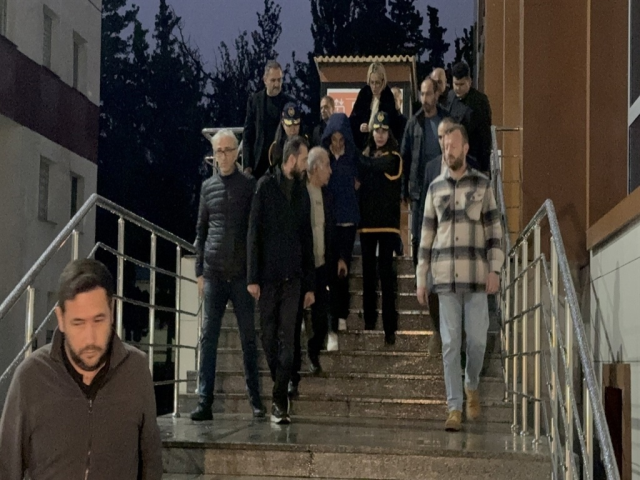 Şarkıcı Güllü'nün ölümüne ilişkin iddianame kabul edildi