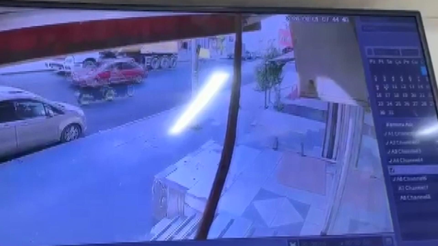 Hastanenin bahçesinde iki gün yattı, beyin kanamasından öldü