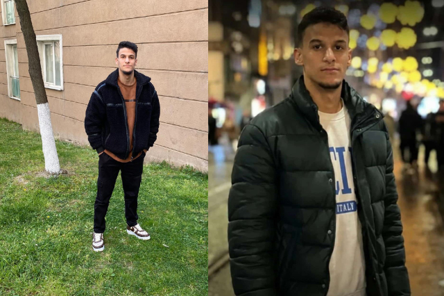 Hastanenin bahçesinde iki gün yattı, beyin kanamasından öldü