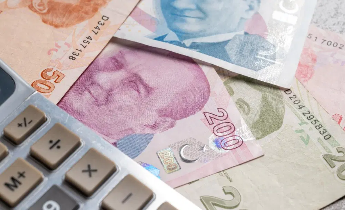 Hazine Bakanlığı\'ndan Para Politikası Açıklaması