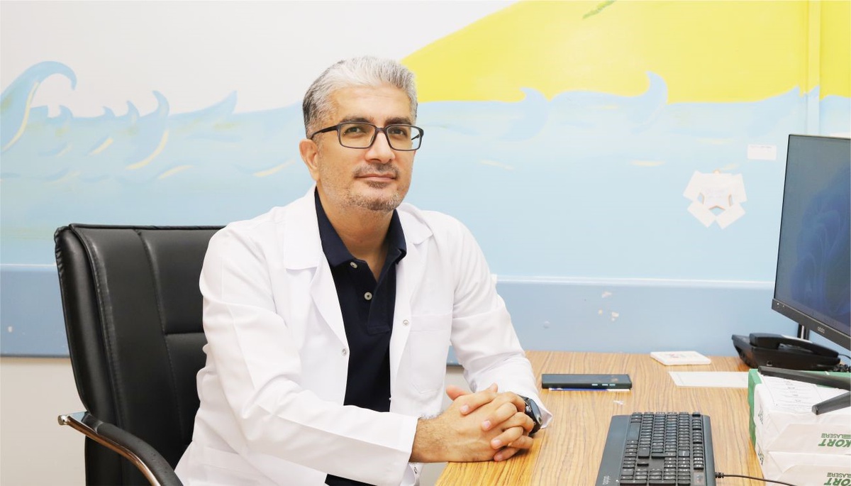 Kahta\'da Yeni Dermatoloji Uzmanı Göreve Başladı