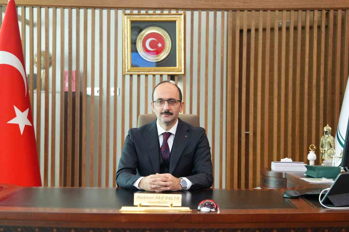 Karadağ Barajı Tarıma Can Su Olacak