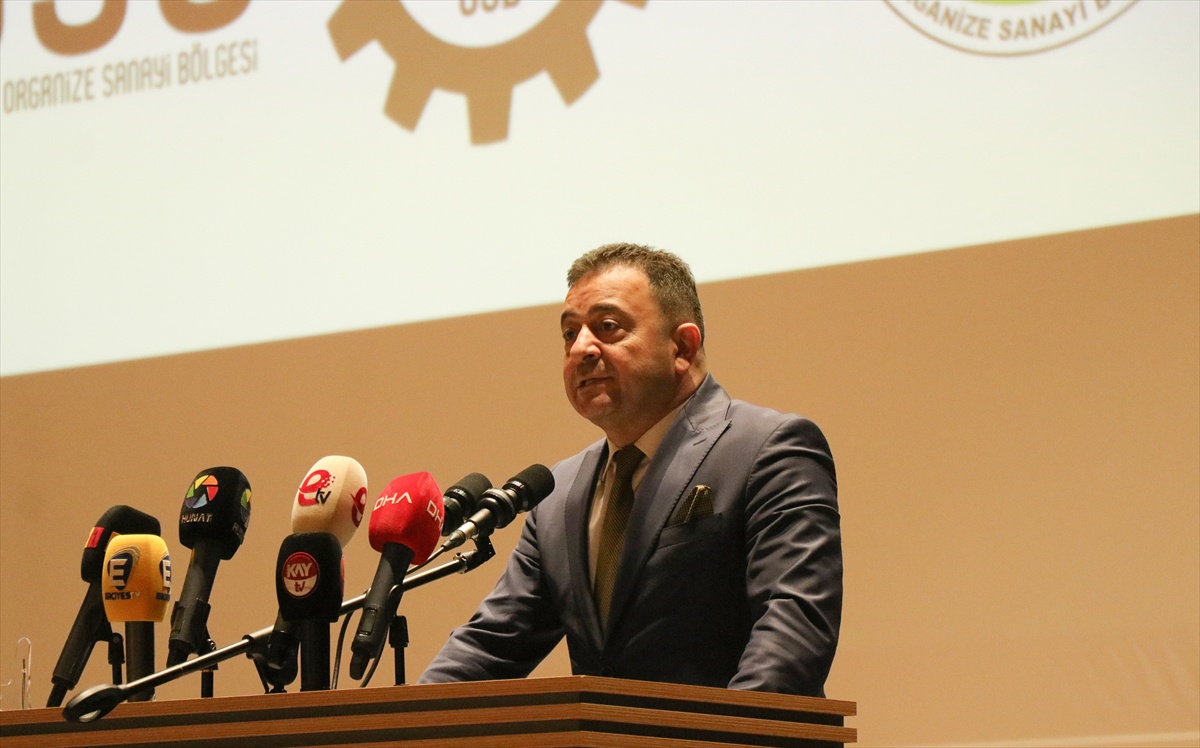 Kayseri\'de Hükümlüler İçin İstihdam Protokolü