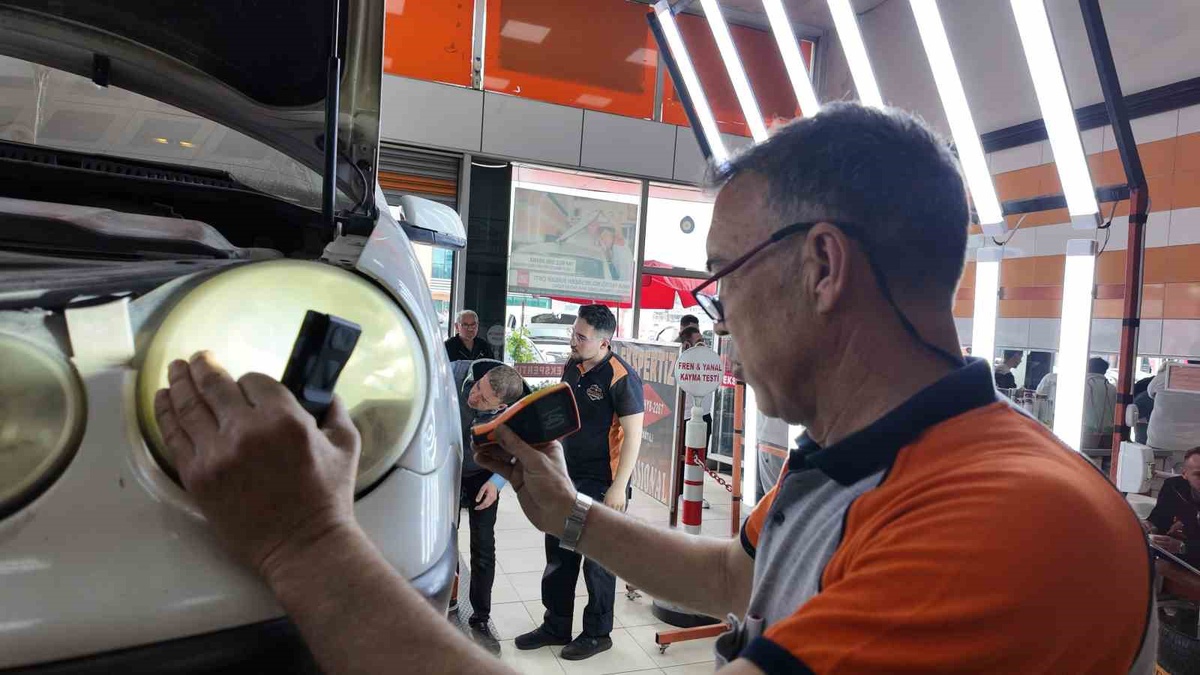 İkinci El Araç Alımında Dikkat!
