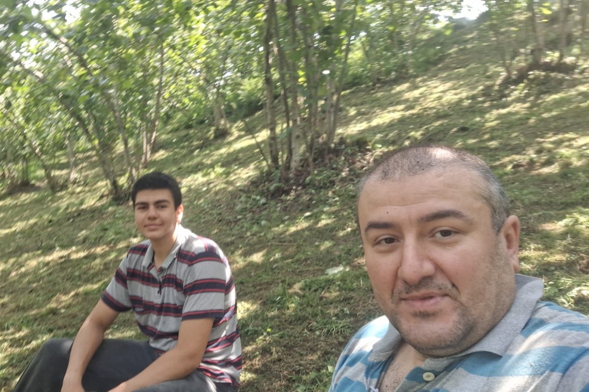 Giresun\'da Sel Felaketi: Bir Genç Hayatını Kaybetti
