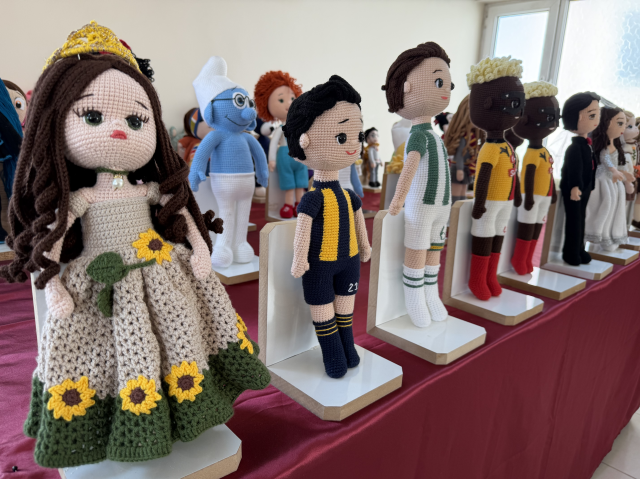 Konya Modeli Belediyecilikte Emek, Üretim Ve Kadın Gücü Buluşuyor