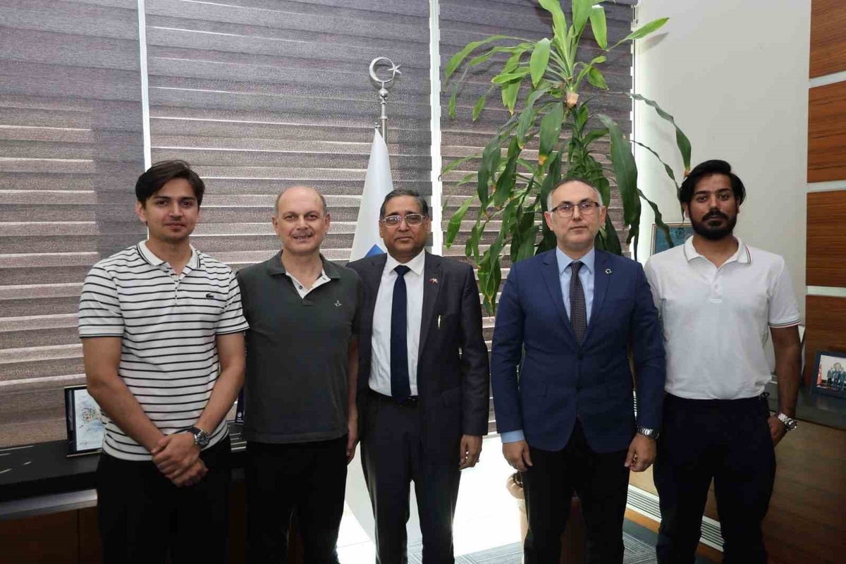 KTO ve Pakistan\'dan İşbirliği Protokolü