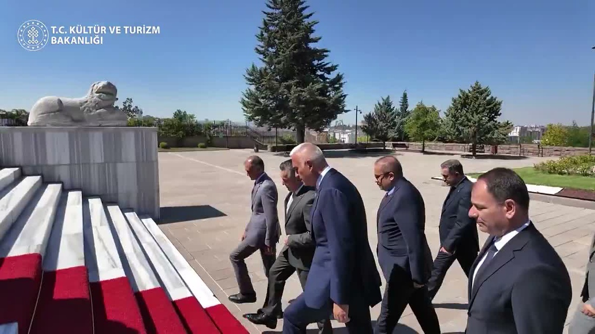 12.000 Yıllık Takı Sanatı Sergisi Açıldı