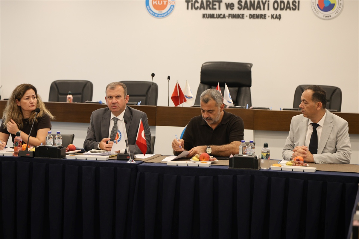 Gümrükleme Süreçleri Hızlanıyor